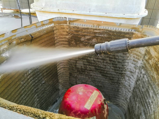 Best HVAC Maintenance and Cleaning  in Greenfield, IL