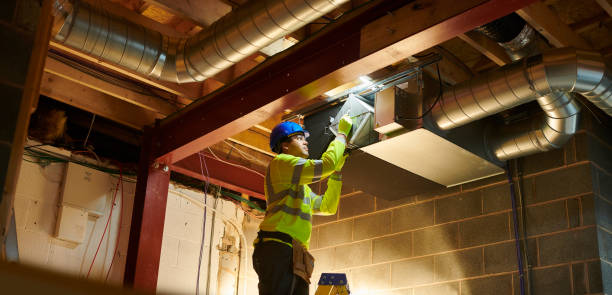Best Commercial HVAC Duct Cleaning  in Greenfield, IL