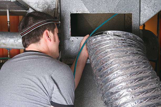  Greenfield, IL Airduct Cleaning Pros