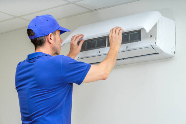 Best Professional Duct Cleaning Services  in Greenfield, IL